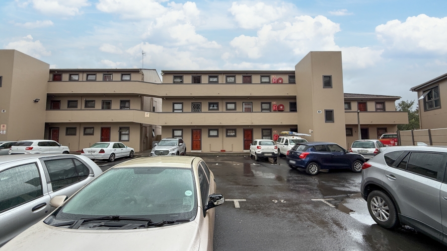 2 Bedroom Property for Sale in Windsor Park Western Cape